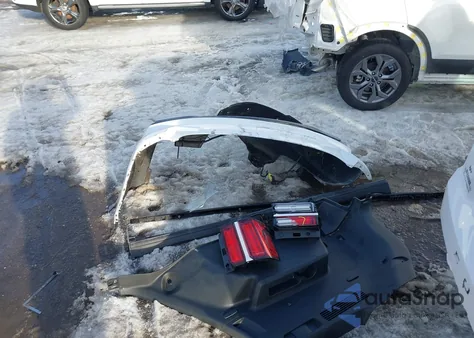 2022 Kia Sorento Sx из США, поврежденный, VIN 5XYRKDLF5NG110939